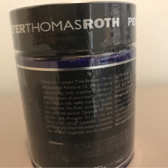 Peter Thomas Roth Moisturizer & Hydra-Gel Eye Patches 3 Piece Set. - Picture 2 of 8